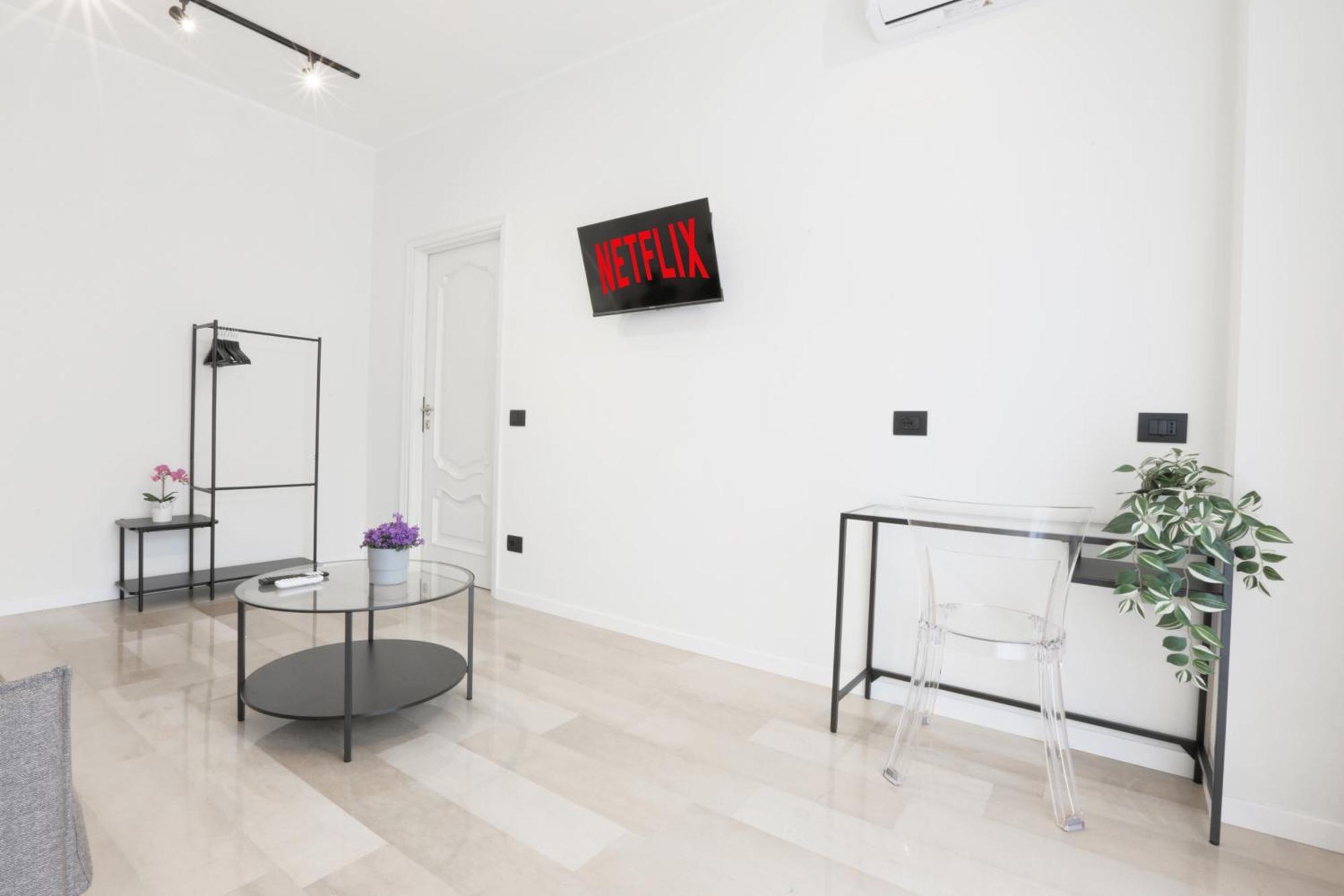 New Modern Flat 10 Minutes Walk From Central Station Milan Exterior photo